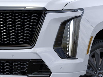 2026 Cadillac Escalade ESV V-Series