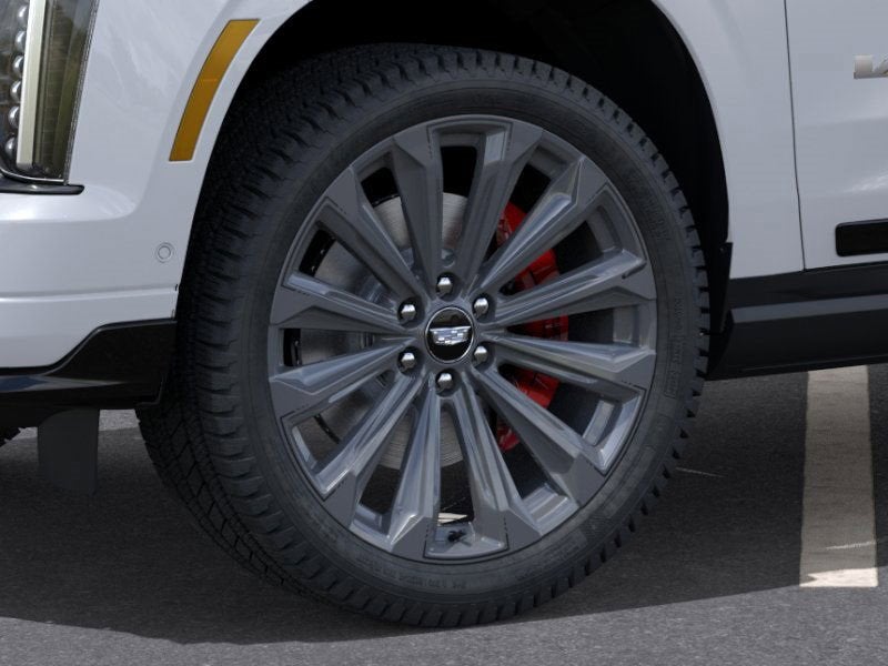 2026 Cadillac Escalade ESV V-Series