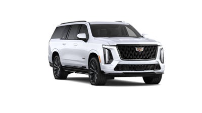 2026 Cadillac Escalade ESV V-Series