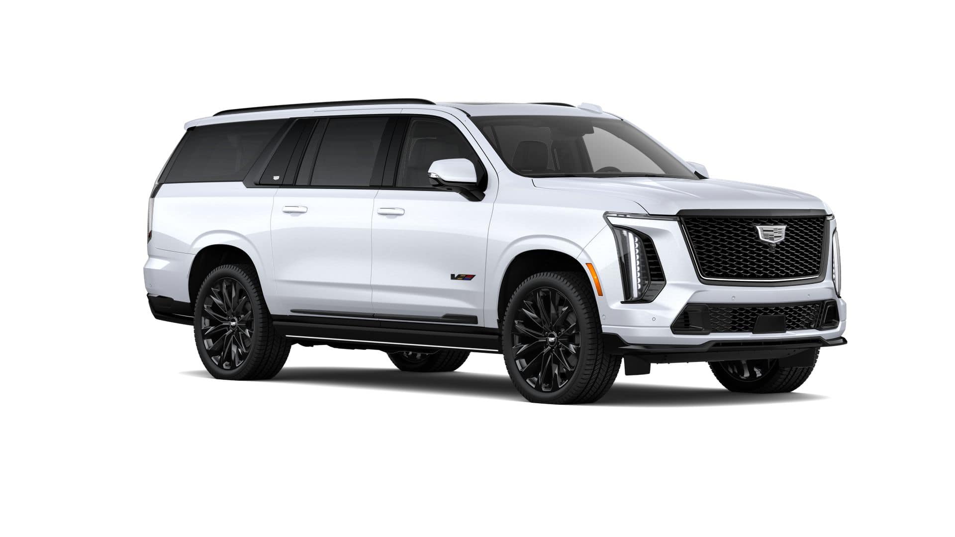 2026 Cadillac Escalade ESV V-Series