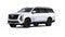 2026 Cadillac Escalade ESV V-Series