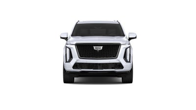 2026 Cadillac Escalade ESV V-Series