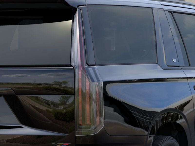 2026 Cadillac Escalade ESV V-Series