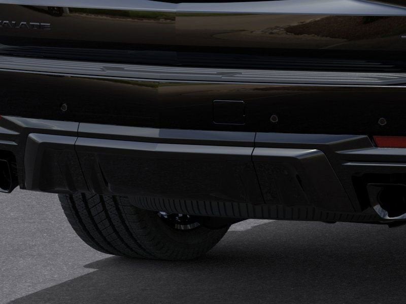 2026 Cadillac Escalade ESV V-Series