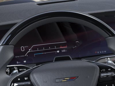 2026 Cadillac Escalade ESV V-Series