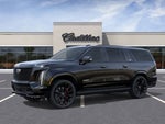2026 Cadillac Escalade ESV V-Series