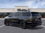 2026 Cadillac Escalade ESV V-Series