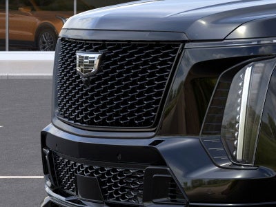 2026 Cadillac Escalade ESV V-Series
