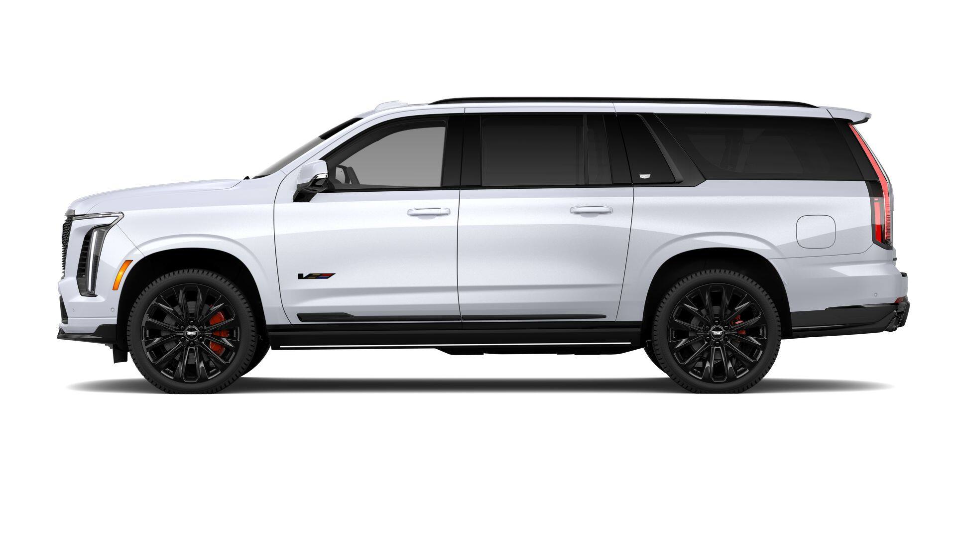 2026 Cadillac Escalade ESV V-Series