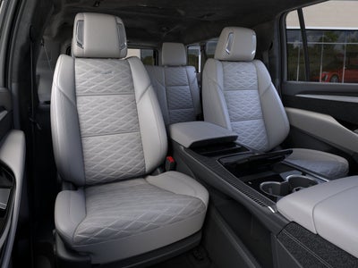 2026 Cadillac Escalade ESV V-Series
