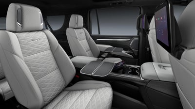 2026 Cadillac Escalade ESV V-Series
