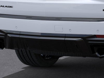 2026 Cadillac Escalade ESV V-Series