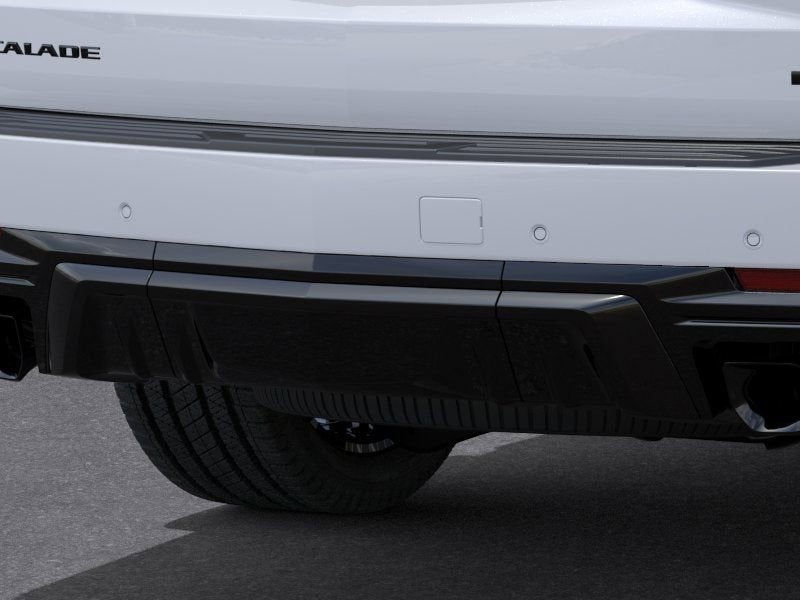 2026 Cadillac Escalade ESV V-Series