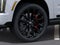 2026 Cadillac Escalade ESV V-Series