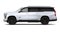 2026 Cadillac Escalade ESV V-Series