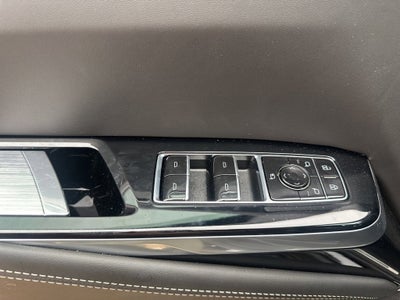 2025 Cadillac Escalade ESV Escalade-V ESV