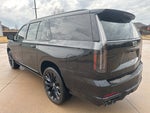 2025 Cadillac Escalade ESV Escalade-V ESV