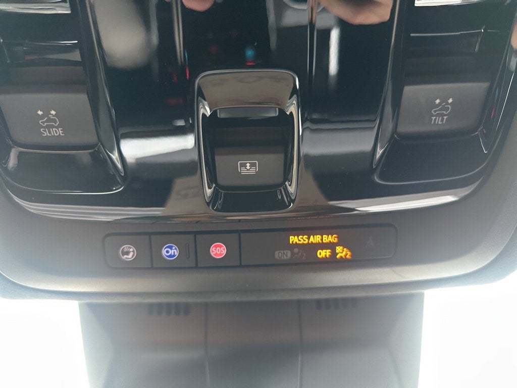 2025 Cadillac Escalade ESV Escalade-V ESV