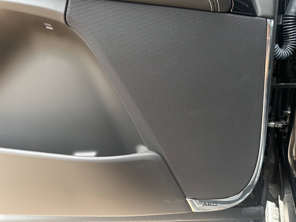 2025 Cadillac Escalade ESV Escalade-V ESV