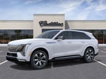 2025 Cadillac ESCALADE IQ Luxury 1