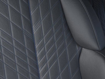 2025 Cadillac ESCALADE IQ Luxury 1