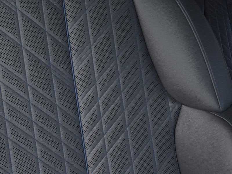 2025 Cadillac ESCALADE IQ Luxury 1