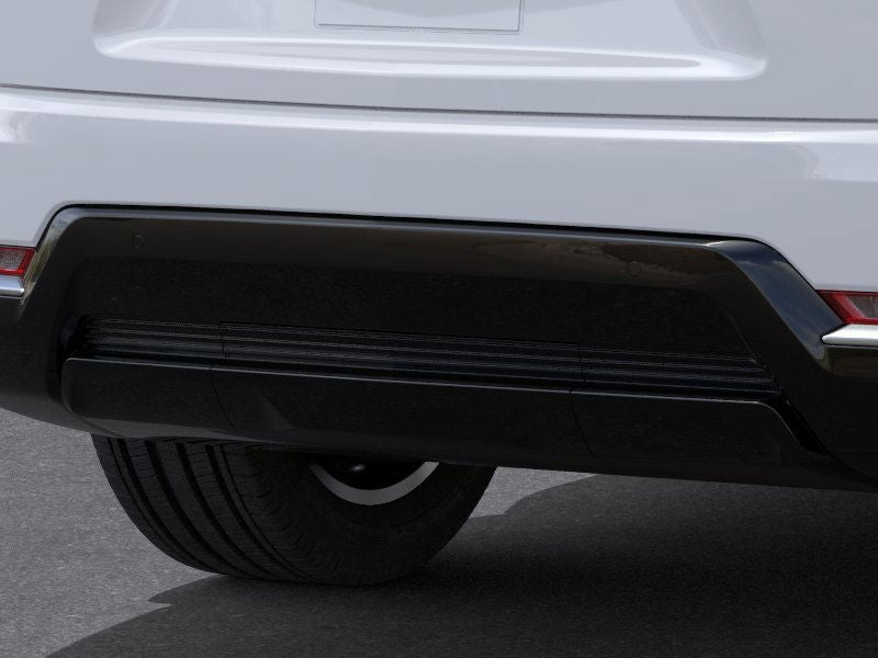 2025 Cadillac ESCALADE IQ Luxury 1