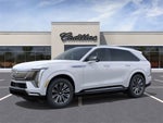 2026 Cadillac ESCALADE IQ Luxury