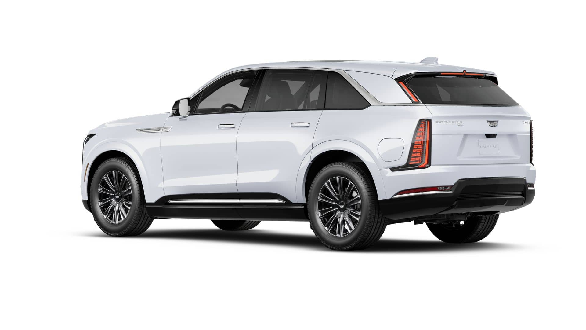 2026 Cadillac ESCALADE IQ Luxury