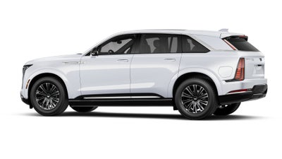 2026 Cadillac ESCALADE IQ Luxury