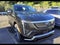 2025 Cadillac ESCALADE IQ Luxury 1