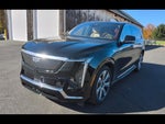 2026 Cadillac ESCALADE IQ Premium Luxury