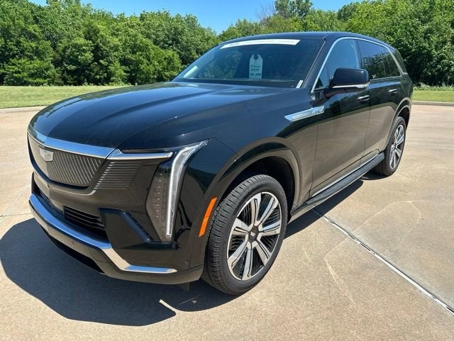2025 Cadillac Escalade IQ Luxury 2 AWD's photo