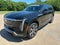 2025 Cadillac ESCALADE IQ Luxury 2
