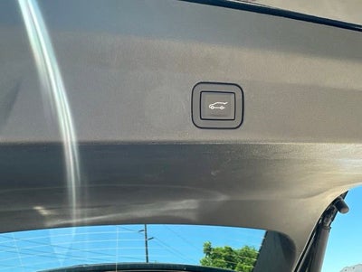 2025 Cadillac ESCALADE IQ Luxury 2