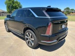 2025 Cadillac ESCALADE IQ Luxury 2