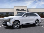 2025 Cadillac ESCALADE IQ Luxury 2