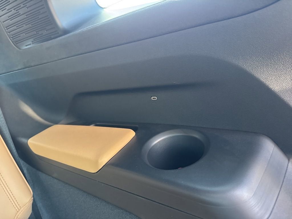 2025 Cadillac ESCALADE IQ Luxury 2