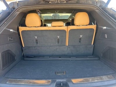 2025 Cadillac ESCALADE IQ Luxury 2