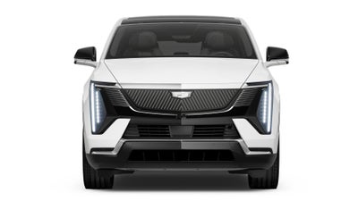 2025 Cadillac ESCALADE IQ Luxury 2