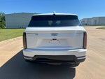2025 Cadillac ESCALADE IQ Luxury 2