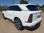 2025 Cadillac ESCALADE IQ Luxury 2