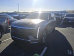 2026 Cadillac ESCALADE IQ Premium Luxury