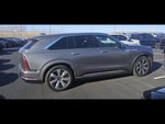 2026 Cadillac ESCALADE IQ Premium Luxury