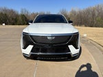 2025 Cadillac ESCALADE IQ Luxury 2