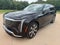 2025 Cadillac ESCALADE IQ Luxury 2