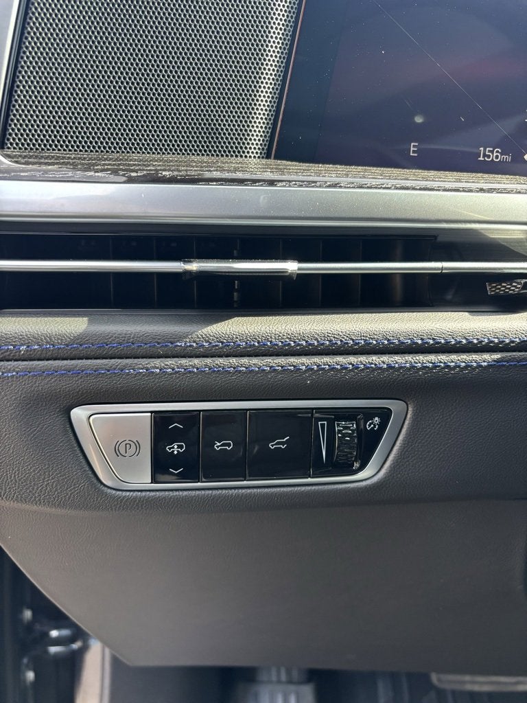 2026 Cadillac ESCALADE IQ Sport