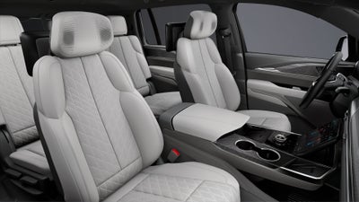 2026 Cadillac ESCALADE IQ Sport