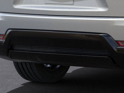 2025 Cadillac ESCALADE IQ Sport 1