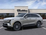 2025 Cadillac ESCALADE IQ Sport 1